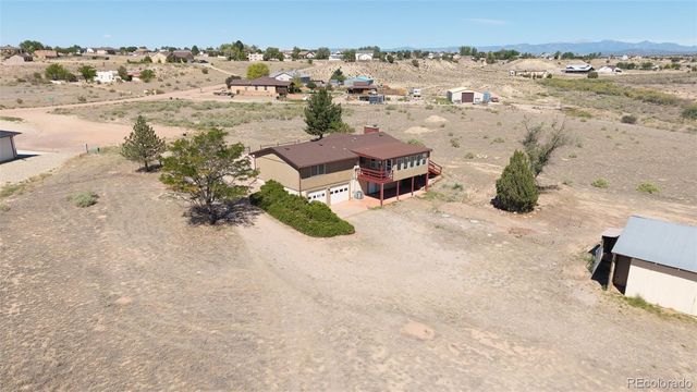 1783 W Chimazo Plaza, Pueblo West, CO 81007