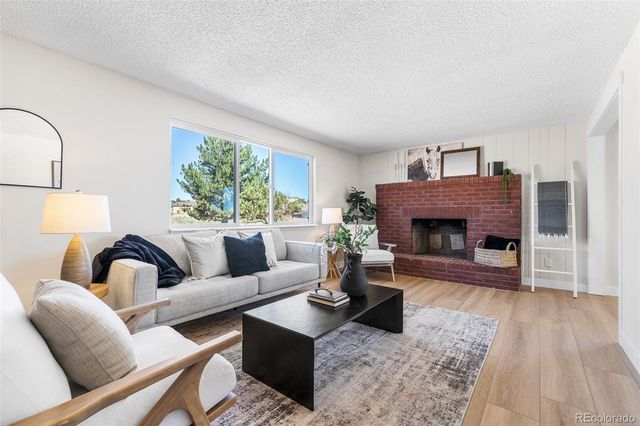 1783 W Chimazo Plaza, Pueblo West, CO 81007