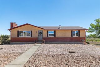 1783 W Chimazo Plaza, Pueblo West, CO 81007
