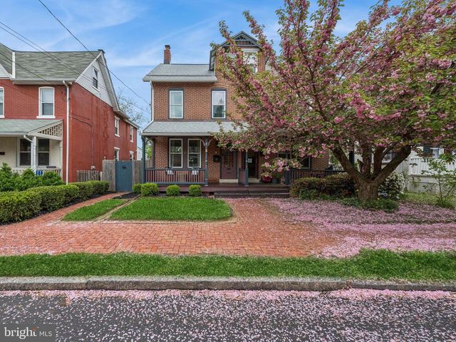 709 S MATLACK ST, West Chester, PA 19382
