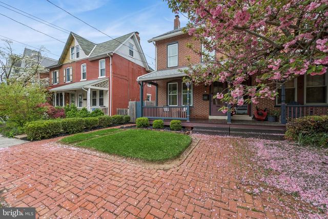 709 S MATLACK ST, West Chester, PA 19382
