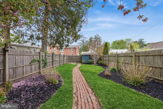 709 S MATLACK ST, West Chester, PA 19382