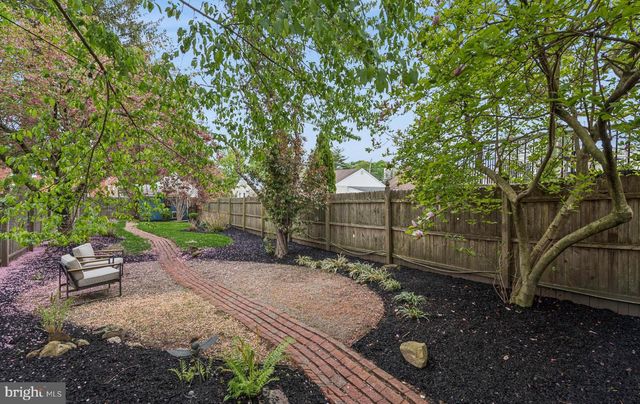 709 S MATLACK ST, West Chester, PA 19382