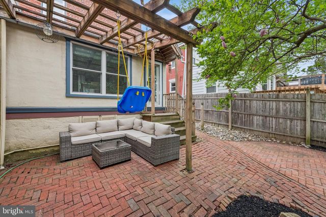 709 S MATLACK ST, West Chester, PA 19382