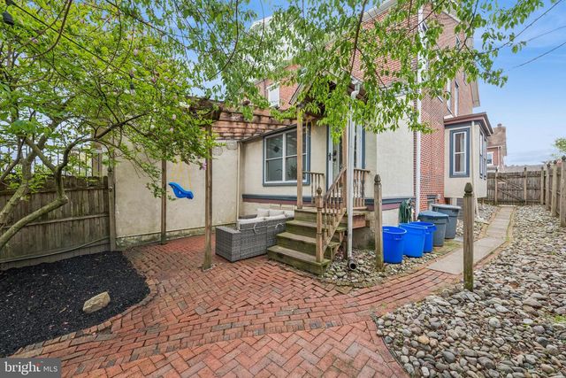 709 S MATLACK ST, West Chester, PA 19382