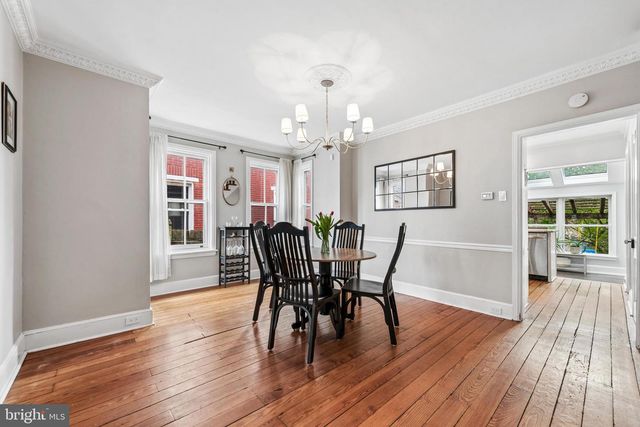 709 S MATLACK ST, West Chester, PA 19382
