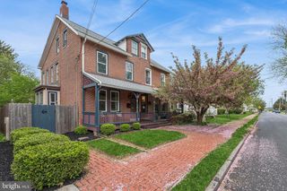 709 S MATLACK ST, West Chester, PA 19382