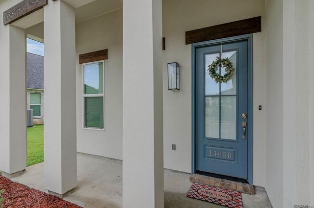 14058 Beverly Park Dr, Gonzales, LA 70737