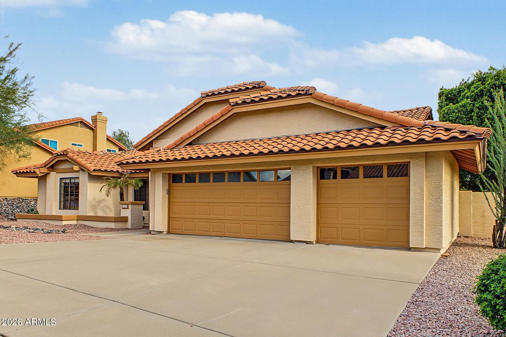 1101 E BRAEBURN Drive, Phoenix, AZ 85022 — photo 3
