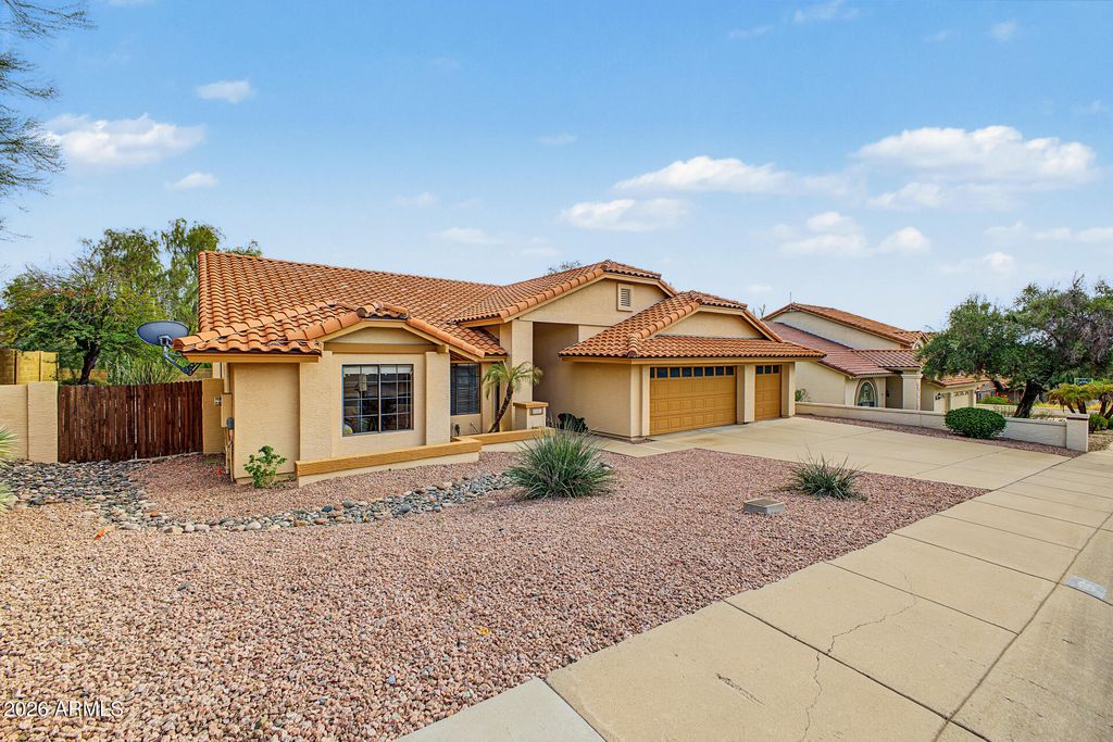 1101 E BRAEBURN Drive, Phoenix, AZ 85022 — photo 4