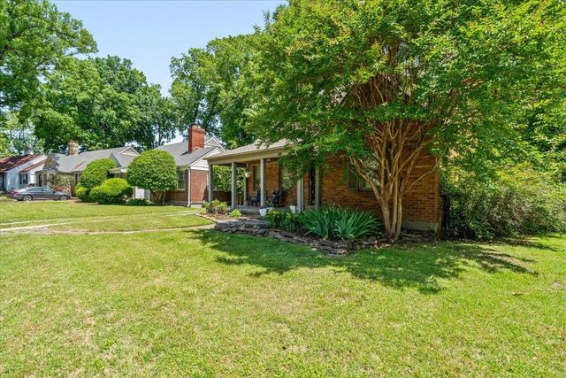 48 N ALICIA DR, Memphis, TN 38112