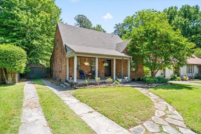 48 N ALICIA DR, Memphis, TN 38112