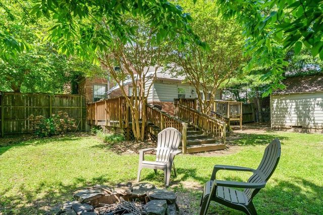 48 N ALICIA DR, Memphis, TN 38112