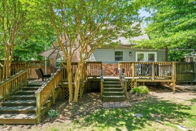 48 N ALICIA DR, Memphis, TN 38112