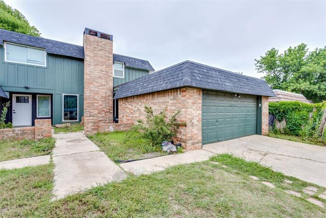 6813 N Lancer Lane, Oklahoma City, OK 73132