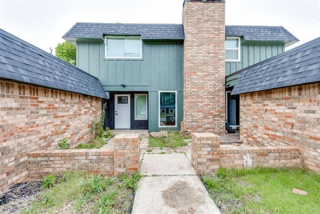6813 N Lancer Lane, Oklahoma City, OK 73132
