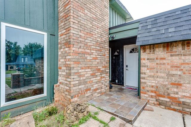 6813 N Lancer Lane, Oklahoma City, OK 73132