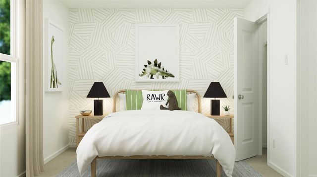 356 Brannigan DR, Jarrell, TX 76537