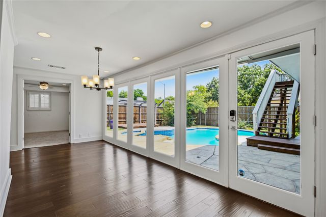 9178 Glen Springs Drive, Dallas, TX 75243