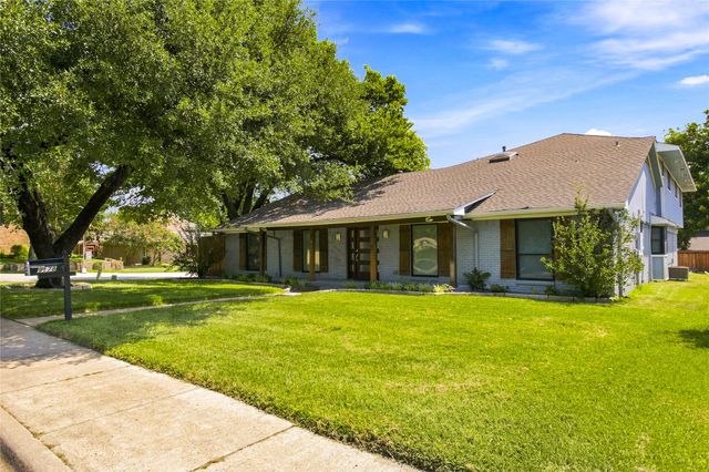 9178 Glen Springs Drive, Dallas, TX 75243