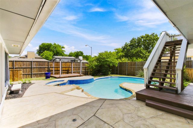 9178 Glen Springs Drive, Dallas, TX 75243