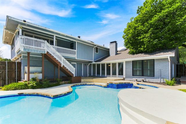 9178 Glen Springs Drive, Dallas, TX 75243