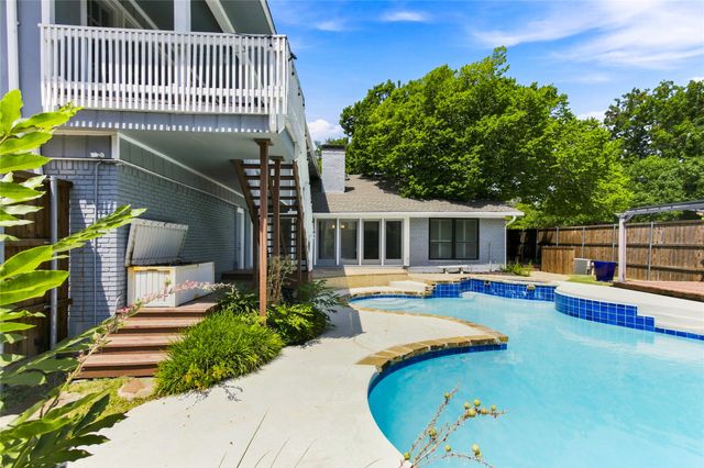 9178 Glen Springs Drive, Dallas, TX 75243