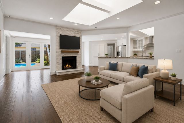 9178 Glen Springs Drive, Dallas, TX 75243