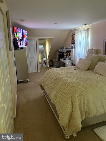 6807 ELMHURST ST, District Heights, MD 20747