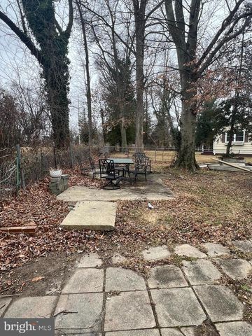 6807 ELMHURST ST, District Heights, MD 20747