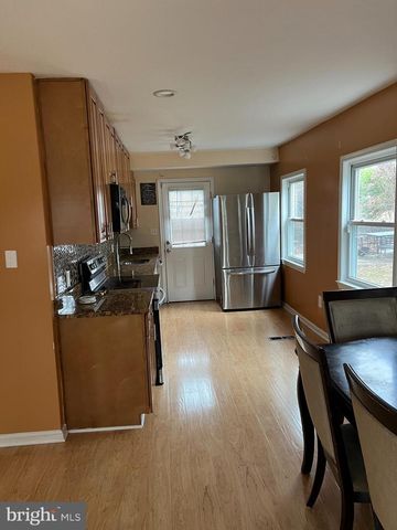 6807 ELMHURST ST, District Heights, MD 20747