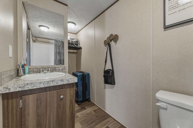 305 Blue Quail ST, Dale, TX 78616