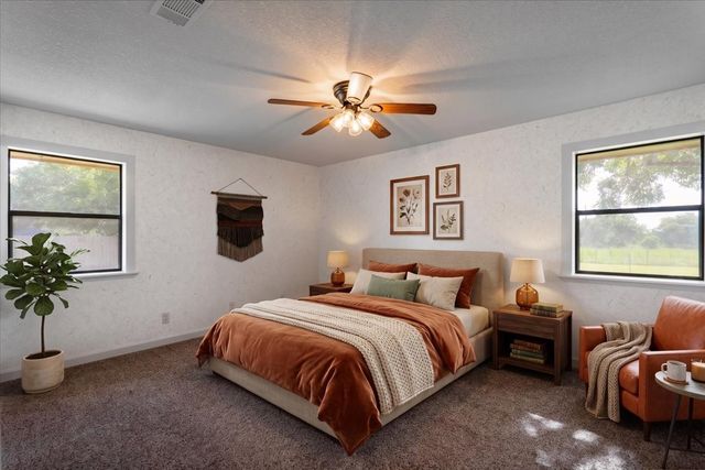 131 S Crescent Street, Gorman, TX 76454