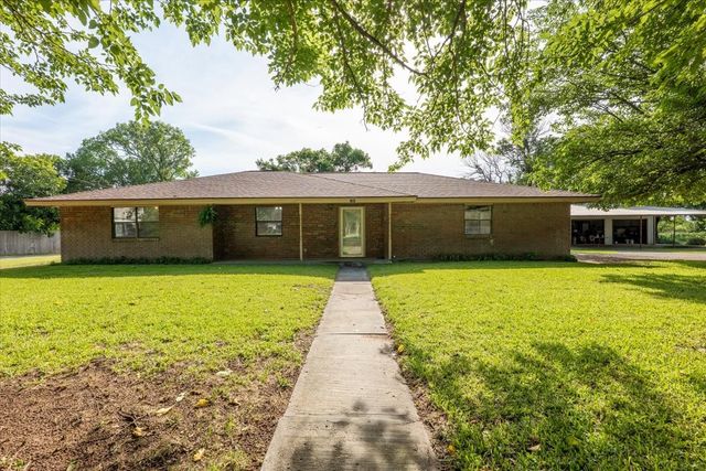 131 S Crescent Street, Gorman, TX 76454