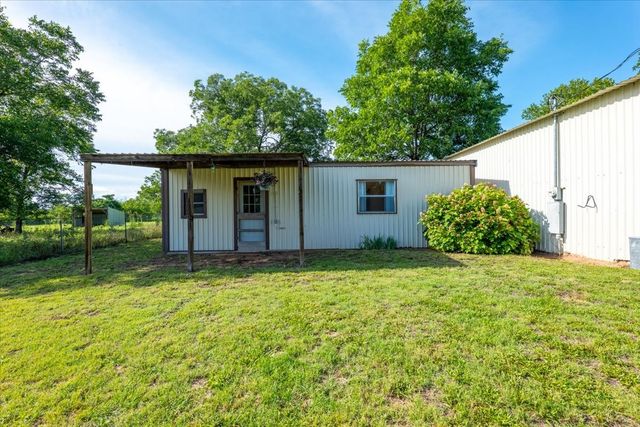 131 S Crescent Street, Gorman, TX 76454