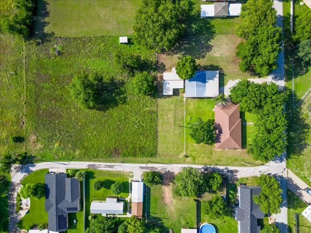 131 S Crescent Street, Gorman, TX 76454