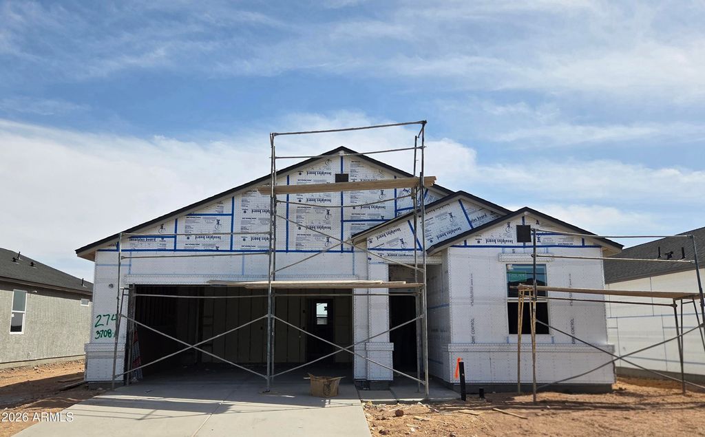 5473 E Cinder Lane, San Tan Valley, AZ 85140