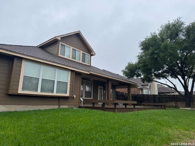 222 Royal Troon, Cibolo, TX 78108