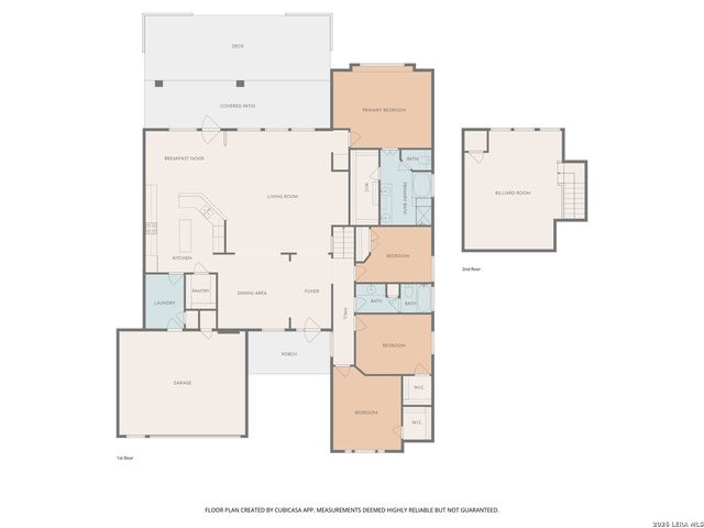 222 Royal Troon, Cibolo, TX 78108