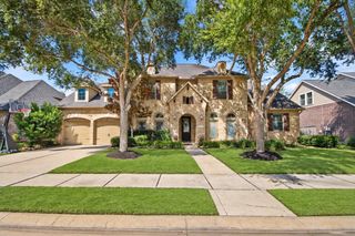 27906 Iberville Glen Dr, Katy, TX 77494