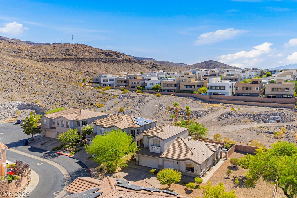 754 Solitude Point Avenue, Henderson, NV 89012 — photo 2