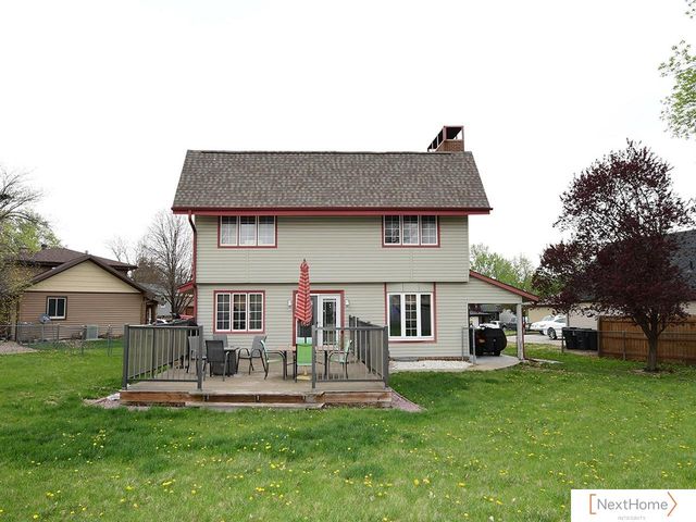 539 W Keating Circle, Lincoln, NE 68521