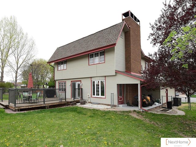 539 W Keating Circle, Lincoln, NE 68521