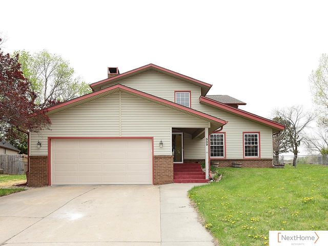 539 W Keating Circle, Lincoln, NE 68521
