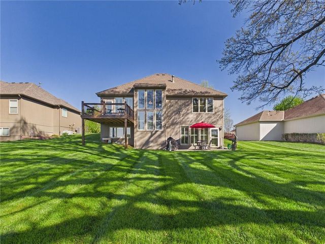 4805 N 124th Terrace, Kansas City, KS 66109