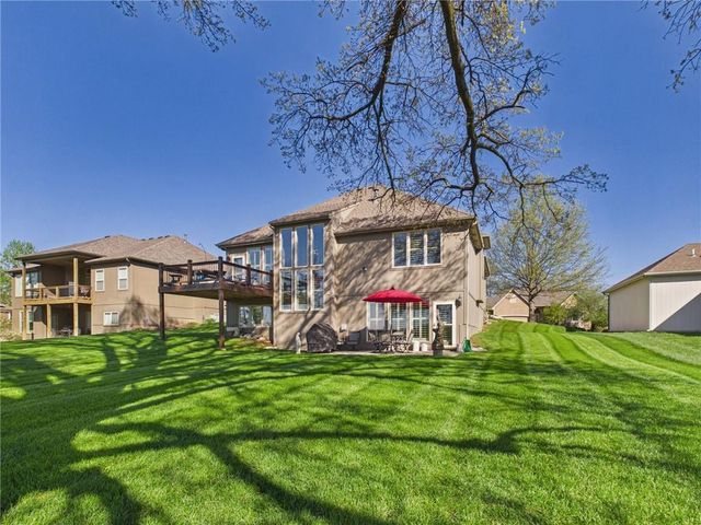 4805 N 124th Terrace, Kansas City, KS 66109