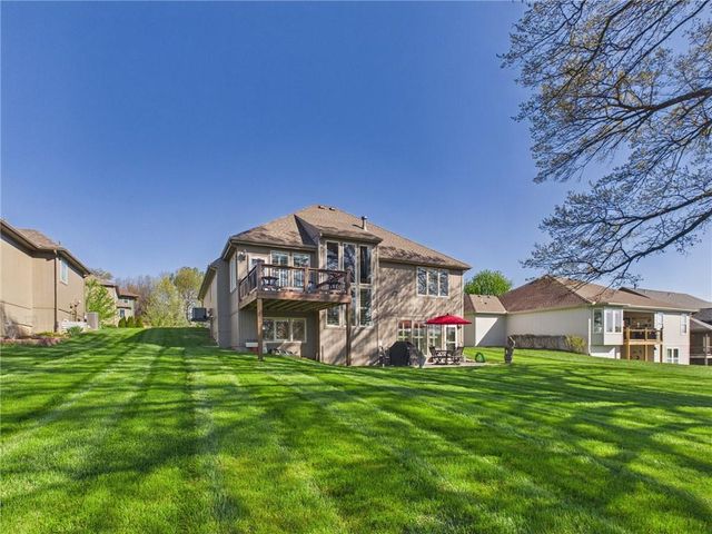 4805 N 124th Terrace, Kansas City, KS 66109