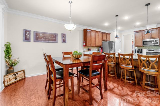 1310 Robinson Oaks Drive, Gastonia, NC 28054