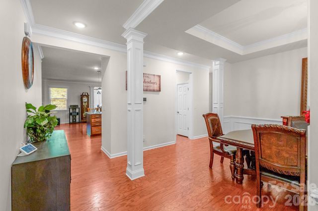 1310 Robinson Oaks Drive, Gastonia, NC 28054