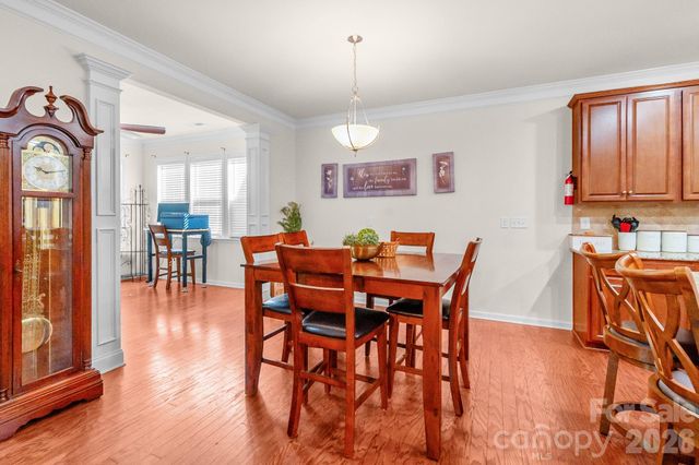 1310 Robinson Oaks Drive, Gastonia, NC 28054
